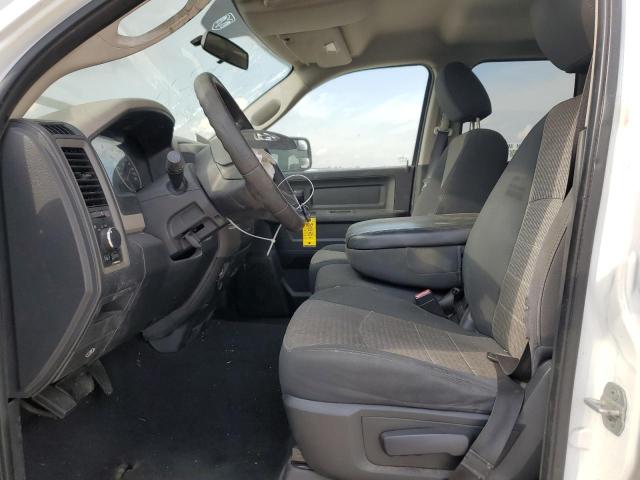 Photo 7 from auction – 2010 DODGE RAM 1500 with VIN 1D7RB1GP3AS250919