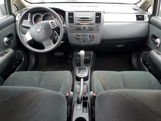 Photo 8 from auction – 2011 NISSAN VERSA S with VIN 3N1BC1CP3BL417989