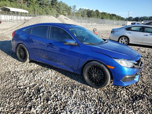Photo 4 from auction – 2016 HONDA CIVIC EX with VIN 19XFC2F7XGE096707
