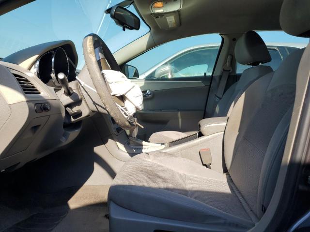 Photo 7 from auction – 2010 CHEVROLET MALIBU LS with VIN 1G1ZB5EB7A4165796