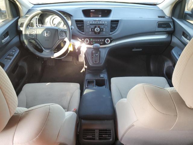 Photo 8 from auction – 2016 HONDA CR-V LX with VIN 5J6RM4H31GL072863