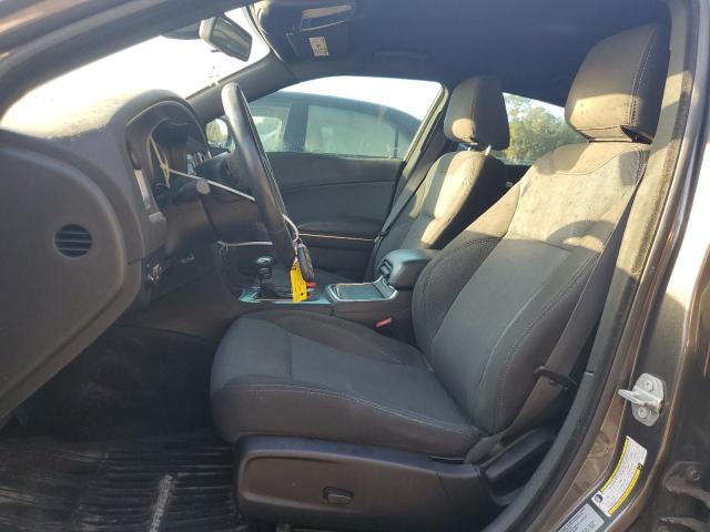 Photo 7 from auction – 2016 DODGE CHARGER SE with VIN 2C3CDXBG5GH347323