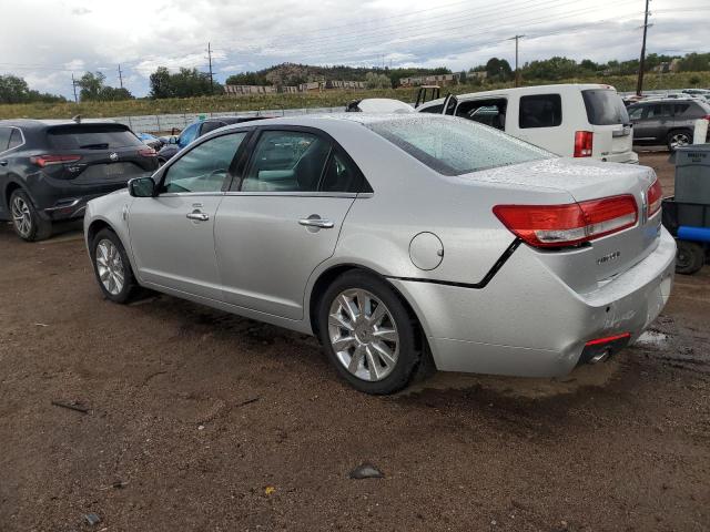 Photo 2 from auction – 2012 LINCOLN MKZ with VIN 3LNHL2JC7CR816203