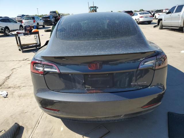 Снимка 6 от търг – 2019 TESLA MODEL 3 с VIN 5YJ3E1EB3KF231137