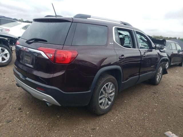Photo 3 from auction – 2017 GMC ACADIA SLE with VIN 1GKKNLLS2HZ195877