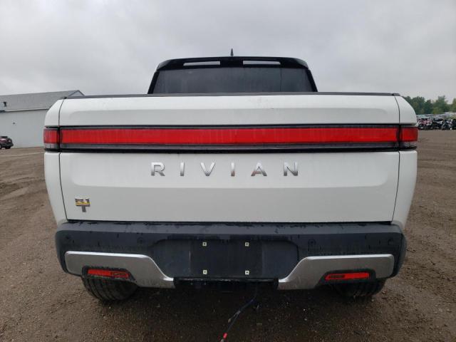 Photo 6 from auction – 2022 RIVIAN R1T ADVENT with VIN 7FCTGAAA8NN012505