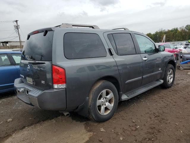 Photo 3 from auction – 2006 NISSAN ARMADA SE with VIN 5N1AA08B16N742065