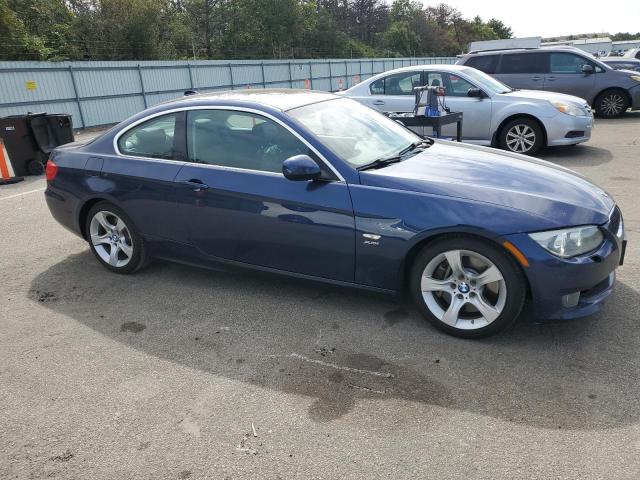 Photo 4 from auction – 2013 BMW 335 XI with VIN WBAKF9C5XDE859783
