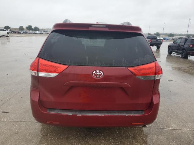 Photo 6 from auction – 2011 TOYOTA SIENNA LE with VIN 5TDKK3DC0BS118204