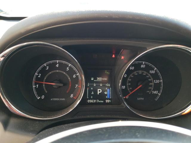 Photo 9 from auction – 2019 MITSUBISHI OUTLANDER with VIN JA4AP4AU8KU007356