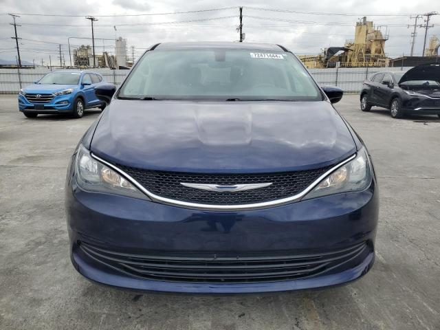 Photo 5 from auction – 2017 CHRYSLER PACIFICA L with VIN 2C4RC1CG0HR710563