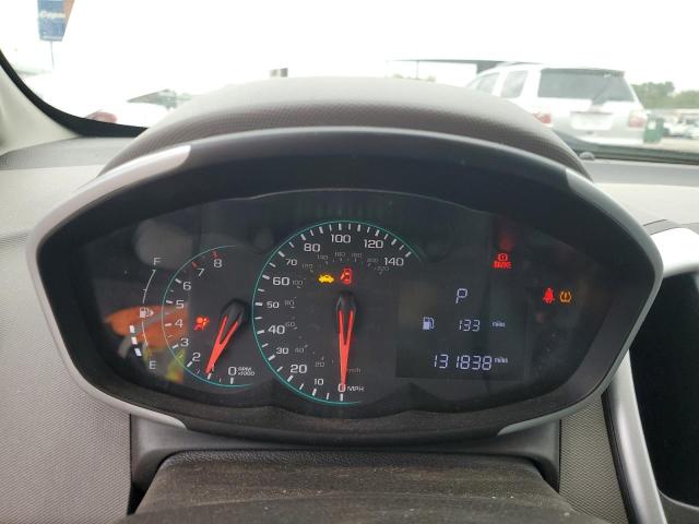 Photo 9 from auction – 2017 CHEVROLET SONIC with VIN 1G1JG6SH8H4147900