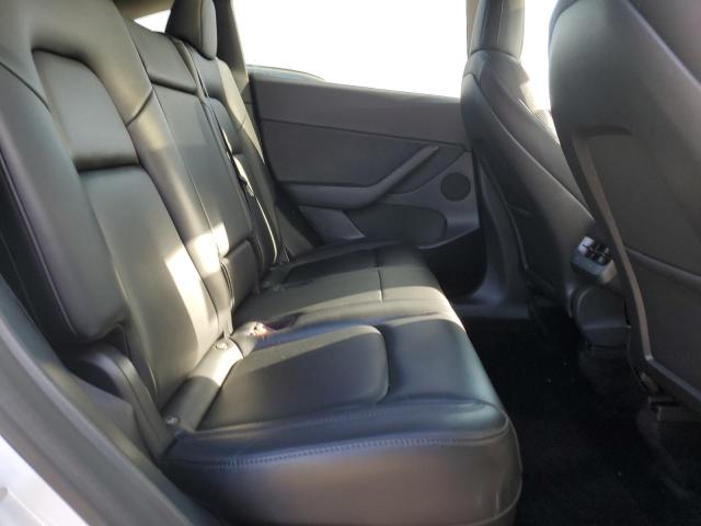 Photo 11 from auction – 2021 TESLA MODEL Y with VIN 5YJYGDEE6MF196592