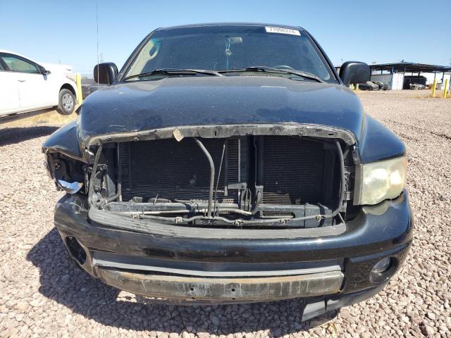 Photo 5 from auction – 2003 DODGE RAM 1500 S with VIN 1D7HA18D03S297640