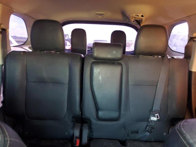 Photo 10 from auction – 2017 MITSUBISHI OUTLANDER with VIN JA4JZ4AX8HZ069484