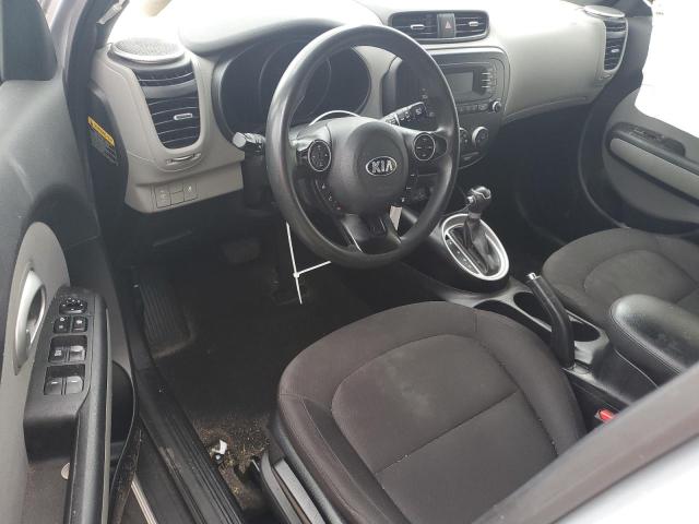 Photo 8 from auction – 2016 KIA SOUL with VIN KNDJN2A21G7854434