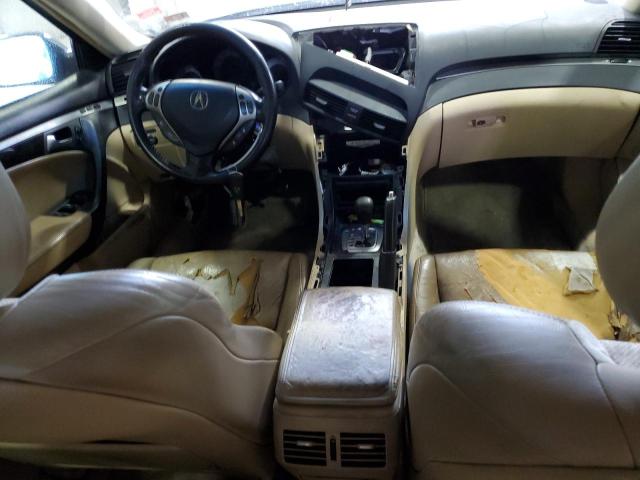Photo 8 from auction – 2008 ACURA TL with VIN 19UUA66208A035638