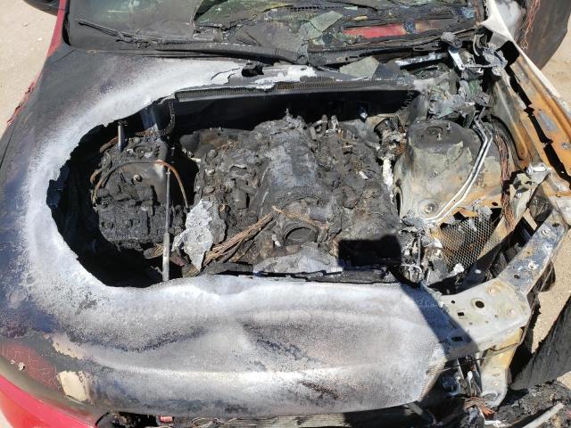 Photo 12 from auction – 2018 DODGE DURANGO R/ with VIN 1C4SDJCTXJC100955