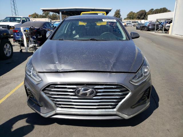 Photo 5 from auction – 2019 HYUNDAI SONATA SE with VIN 5NPE24AF7KH798979