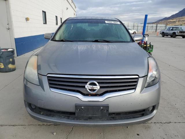 Photo 5 from auction – 2009 NISSAN ALTIMA with VIN 1N4AL21E89N472177