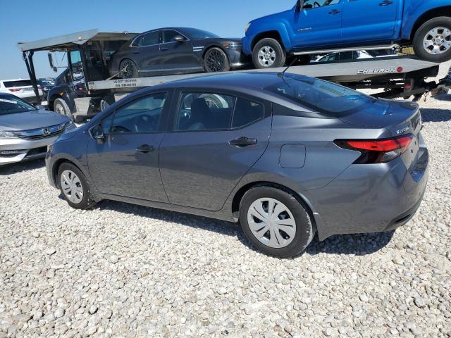 Photo 2 from auction – 2024 NISSAN VERSA S with VIN 3N1CN8DV3RL874106
