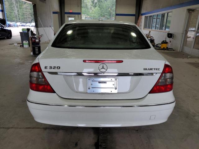 Photo 6 from auction – 2007 MERCEDES-BENZ E 320 CDI with VIN WDBUF22XX7B075730