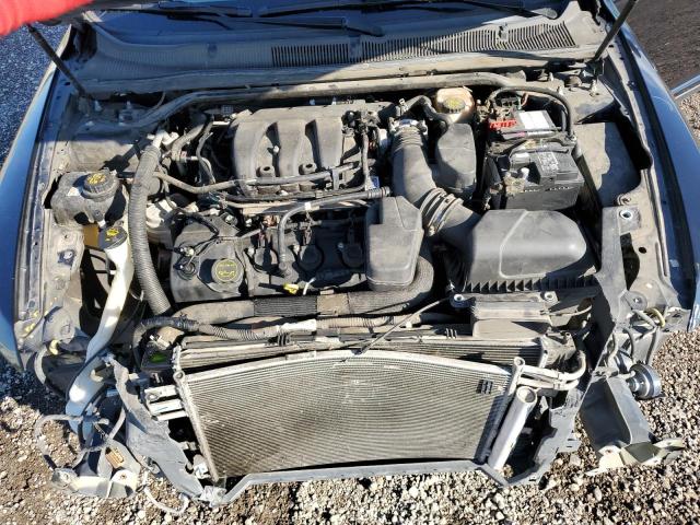 Photo 11 from auction – 2016 FORD TAURUS SEL with VIN 1FAHP2E86GG118800