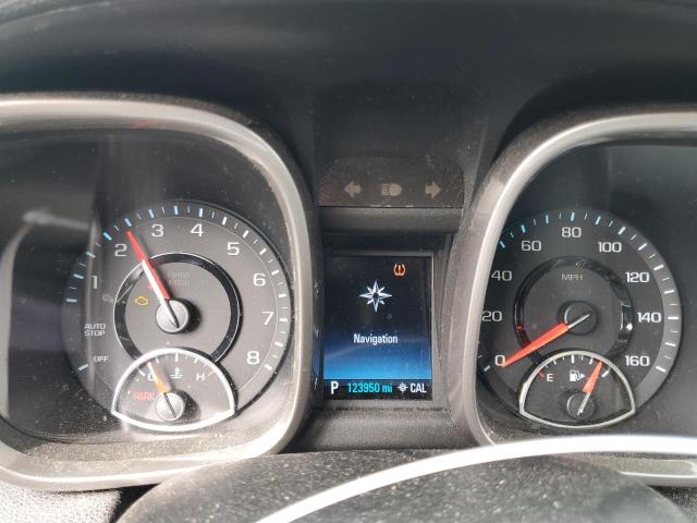 Photo 9 from auction – 2015 CHEVROLET MALIBU LS with VIN 1G11B5SL8FF310687