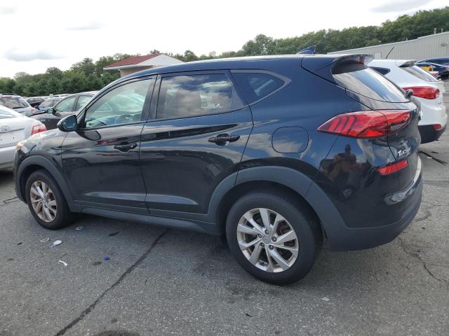 Photo 2 from auction – 2019 HYUNDAI TUCSON SE with VIN KM8J2CA41KU955818