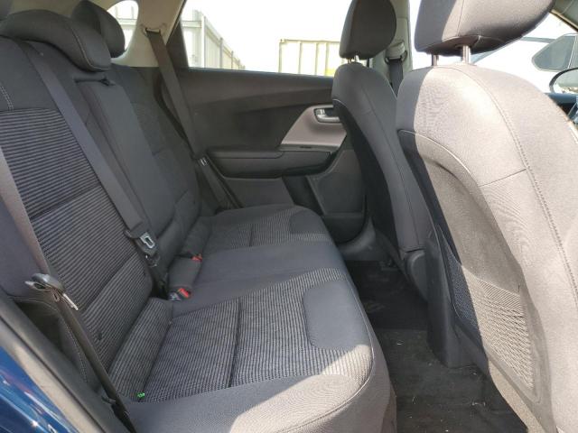 Photo 11 from auction – 2019 KIA NIRO FE with VIN KNDCB3LC9K5257176