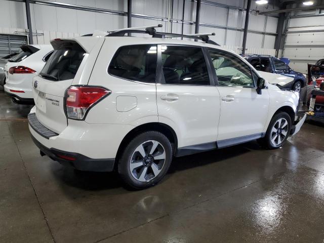 Photo 3 from auction – 2017 SUBARU FORESTER 2 with VIN JF2SJARC2HH439272