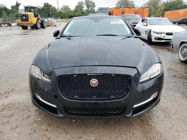 Photo 5 from auction – 2016 JAGUAR XJ with VIN SAJWA1C79G8V98639