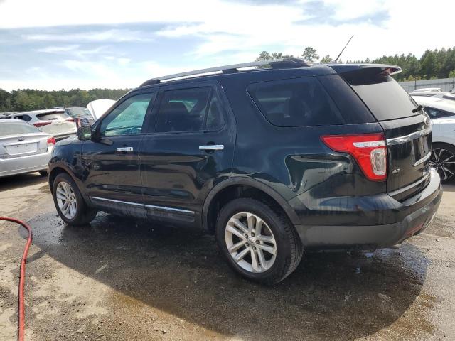 Photo 2 from auction – 2015 FORD EXPLORER X with VIN 1FM5K7D88FGA68633