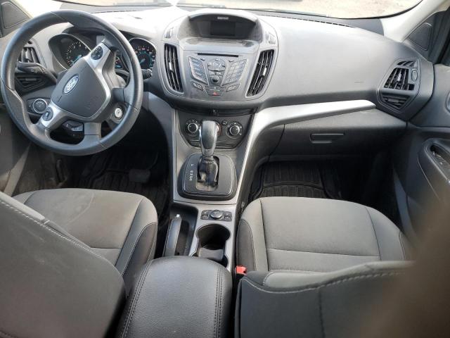 Photo 8 from auction – 2015 FORD ESCAPE SE with VIN 1FMCU0G90FUB84794
