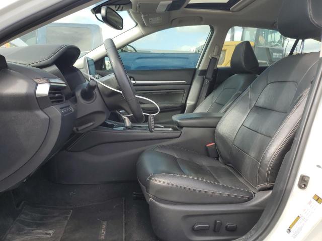 Photo 7 from auction – 2020 NISSAN ALTIMA SL with VIN 1N4BL4EVXLN310424