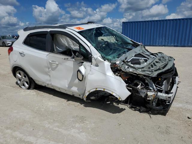 Photo 4 from auction – 2015 BUICK ENCORE CON with VIN KL4CJBSB6FB252847