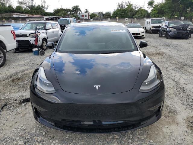 Photo 5 from auction – 2023 TESLA MODEL 3 with VIN 5YJ3E1EA7PF424129