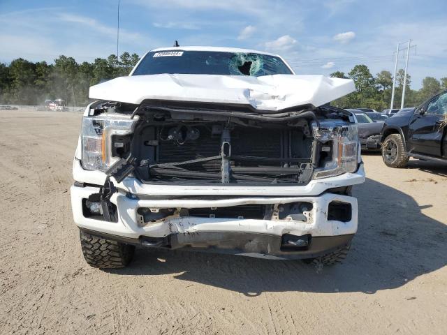 Photo 5 from auction – 2019 FORD F150 SUPER with VIN 1FTEW1E42KKC00715