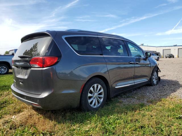 Photo 3 from auction – 2019 CHRYSLER PACIFICA T with VIN 2C4RC1BG4KR699060