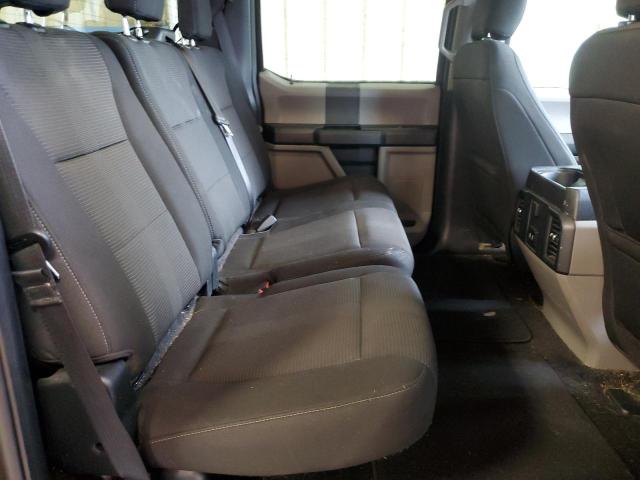 Photo 10 from auction – 2018 FORD F150 SUPER with VIN 1FTEW1CP7JKC01709