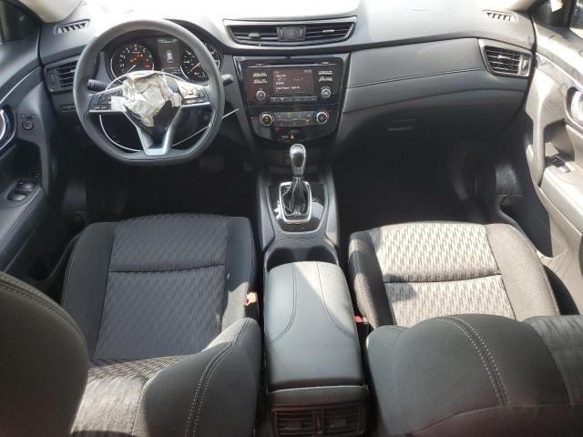 Photo 8 from auction – 2017 NISSAN ROGUE S with VIN KNMAT2MT8HP601848