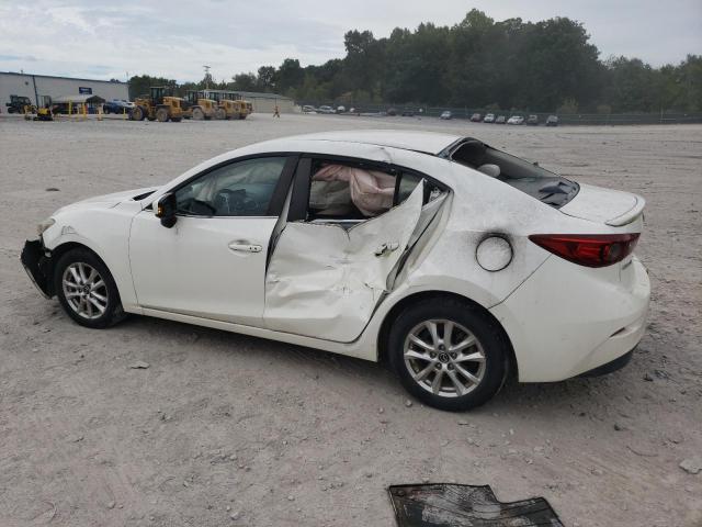 Photo 2 from auction – 2014 MAZDA 3 TOURING with VIN JM1BM1V7XE1171087