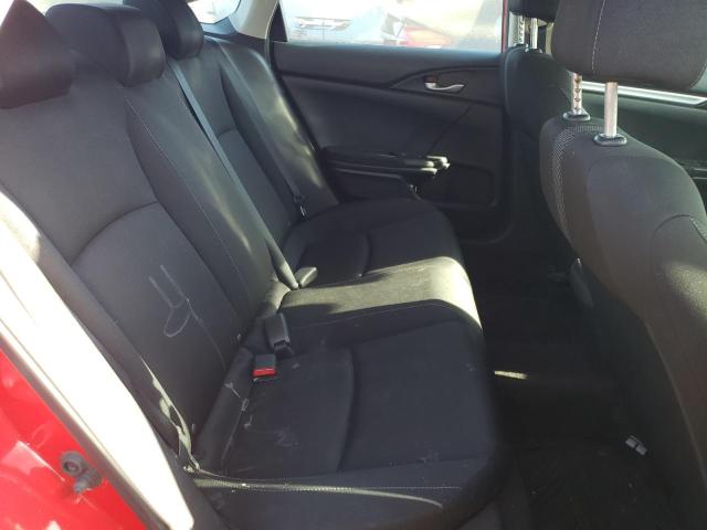 Photo 10 from auction – 2016 HONDA CIVIC LX with VIN 2HGFC2F57GH538962