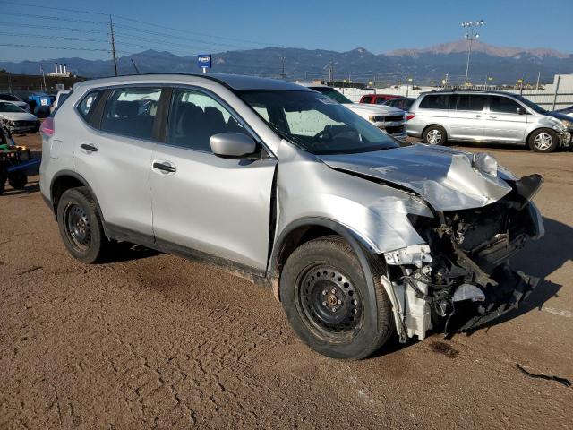 Photo 4 from auction – 2016 NISSAN ROGUE S with VIN JN8AT2MVXGW131896