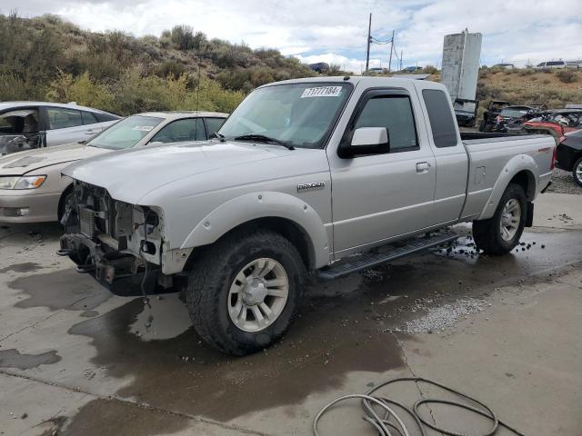 FORD RANGER SUP 2011 с VIN 1FTLR4FE7BPA18017 - Снимка от търг