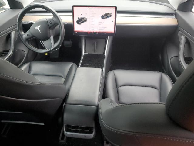 Photo 8 from auction – 2019 TESLA MODEL 3 with VIN 5YJ3E1EA6KF190770