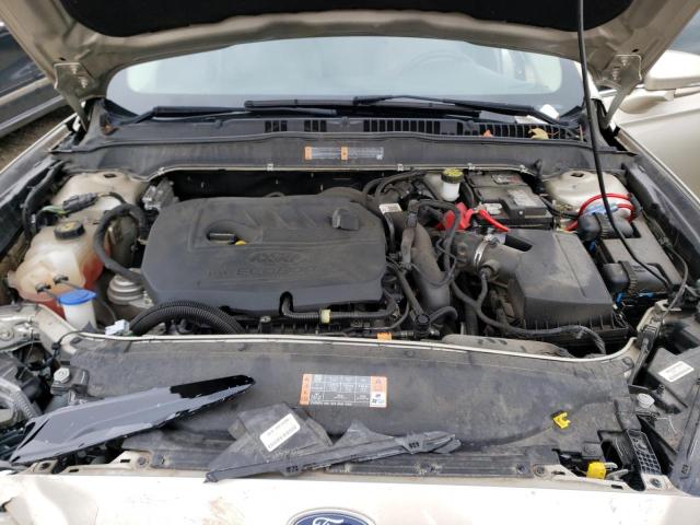 Photo 11 from auction – 2018 FORD FUSION SE with VIN 3FA6P0HD0JR144779
