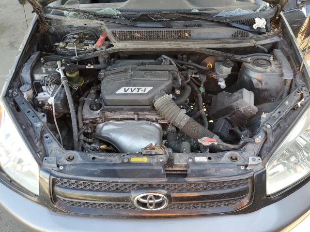 Фото 11 с аукциона – 2004 TOYOTA RAV4 с VIN JTEHD20V046014736