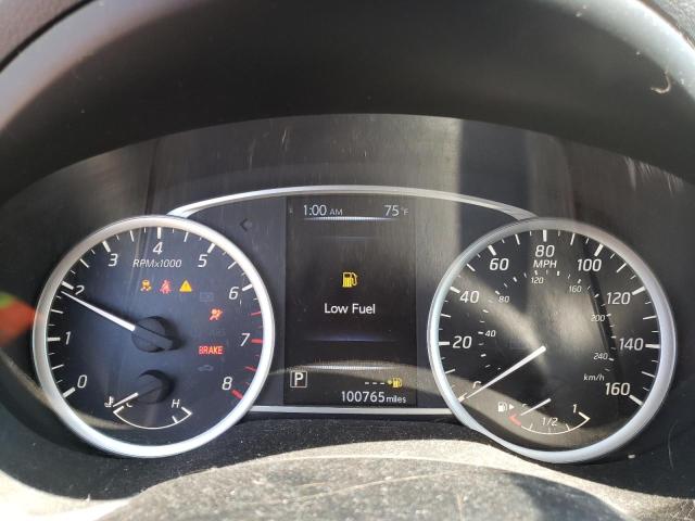 Photo 9 from auction – 2016 NISSAN SENTRA S with VIN 3N1AB7AP1GY310812