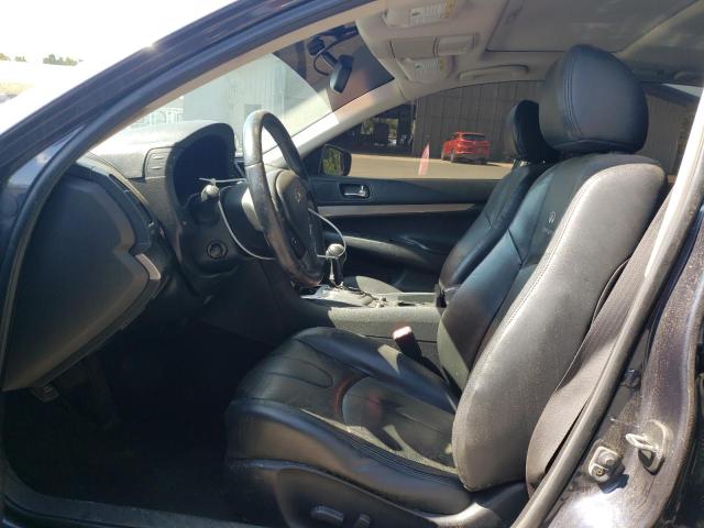 Photo 7 from auction – 2011 INFINITI G37 with VIN JN1CV6AR5BM351614